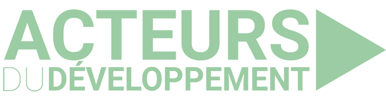 Acteurs-developpement Acteurs du Développement